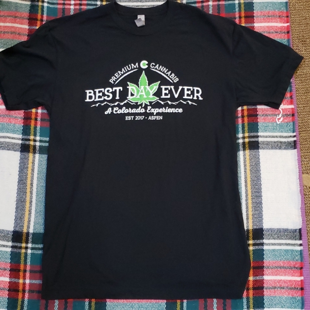 Best Day Ever Tee